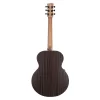 Enya EM-X1 PRO MAX SP1S Elektro Akustik Gitar