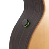 Enya EM-X1 PRO MAX SP1S Elektro Akustik Gitar