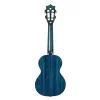 Enya EUC-25D/BL Concert Ukulele w/Gigbag Dahil