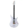 Enya INSPIRE/MIDNIGHTGREY Elektro Gitar