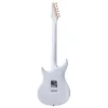 Enya INSPIRE/MIDNIGHTGREY Elektro Gitar