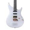 Enya INSPIRE/MIDNIGHTGREY Elektro Gitar