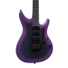 Enya INSPIRE/ROYALPURPLE Elektro Gitar