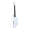 Enya NEXG 2 Basic WH Beyaz Renk Elektro Akustik Gitar