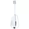 Enya NEXG 2 Basic WH Beyaz Renk Elektro Akustik Gitar
