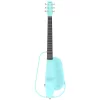 Enya NEXG 2 BL Kablosuz Mikrofonlu ve Aksesuar Paketli Mavi Elektro Akustik Gitar
