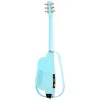 Enya NEXG 2 BL Kablosuz Mikrofonlu ve Aksesuar Paketli Mavi Elektro Akustik Gitar