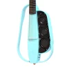 Enya NEXG 2 BL Kablosuz Mikrofonlu ve Aksesuar Paketli Mavi Elektro Akustik Gitar