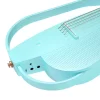 Enya NEXG 2 BL Kablosuz Mikrofonlu ve Aksesuar Paketli Mavi Elektro Akustik Gitar