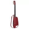 Enya NEXG 2N CL RD Kırmızı Renk Elektro Klasik Gitar