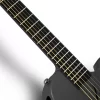 Enya NOVA GO MINI BK Traveller Akustik Gitar