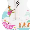 Enya NOVA GO MINI OK GO Traveller Akustik Gitar