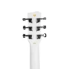Enya NOVA GO MINI OK GO Traveller Akustik Gitar
