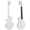 Enya NOVA GO MINI WH Traveller Akustik Gitar