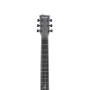 Enya NOVA GO Sonic/BK  Siyah Elektro Gitar