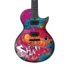 Enya NOVA GO Sonic/Dragon Elektro Gitar