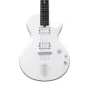 Enya NOVA GO Sonic/WH Elektro Gitar