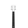 Enya NOVA GO Sonic/WH Elektro Gitar