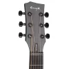 Enya NOVA GO SP1 BK AcousticPlus® 2.0 Sistemli Siyah Elektro Akustik Gitar