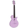 Enya NOVA GO SP1 PP Mor Renk Elektro Akustik Gitar
