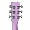 Enya NOVA GO SP1 PP Mor Renk Elektro Akustik Gitar