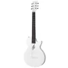 Enya NOVA GO SP1 WH AcousticPlus® 2.0 Sistemli Beyaz Elektro Akustik Gitar