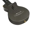 Enya NOVA U/BK Concert Ukulele