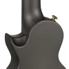 Enya NOVA U/BK Concert Ukulele