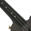 Enya NOVA U/BK Concert Ukulele