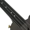 Enya NOVA U/BK Concert Ukulele