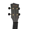 Enya NOVA U/BK Concert Ukulele