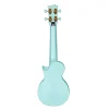 Enya NOVA U/BL Mavi Concert Ukulele