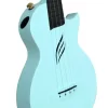 Enya NOVA U/BL Mavi Concert Ukulele