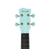 Enya NOVA U/BL Mavi Concert Ukulele