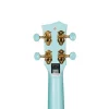 Enya NOVA U/BL Mavi Concert Ukulele