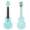 Enya NOVA U/BL Mavi Concert Ukulele
