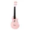Enya NOVA U/PK Pembe Concert Ukulele