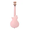 Enya NOVA U/PK Pembe Concert Ukulele