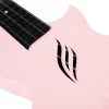 Enya NOVA U/PK Pembe Concert Ukulele