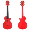 Enya NOVA U/RD Concert Ukulele