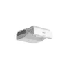 Epson EB-760W 4100 ansi WXGA 1280x800 Short Throw Projector