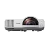 Epson EB-L210SW Kısa Mesafe 4000 Ansi Lazer Projeksiyon Cihazı