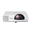 Epson EB-L210SW Kısa Mesafe 4000 Ansi Lazer Projeksiyon Cihazı