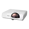 Epson EB-L210SW Kısa Mesafe 4000 Ansi Lazer Projeksiyon Cihazı