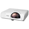 Epson EB-L210SW Kısa Mesafe 4000 Ansi Lazer Projeksiyon Cihazı