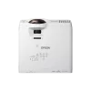 Epson EB-L210SW Kısa Mesafe 4000 Ansi Lazer Projeksiyon Cihazı