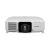 EPSON EB-PU1006W 6000 Ansi Lazer Projeksiyon 1920x1200, LENS HARİÇ