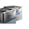 Esoteric Grandiso M1X Mono Power Amplifikatör - Çift Fiyatıdır.