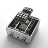 Esoteric S-02 Stereo Power Amplifikatör