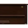 ESSEX EUP-123 E Parlak Maun 123 CM Duvar Piyanosu